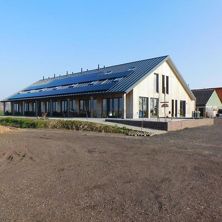 Deel Erf Het 8Ste Werk Apartamento Kampen Exterior foto