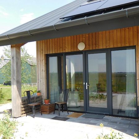 Deel Erf Het 8Ste Werk Apartamento Kampen Exterior foto