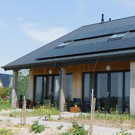 Deel Erf Het 8Ste Werk Apartamento Kampen Exterior foto