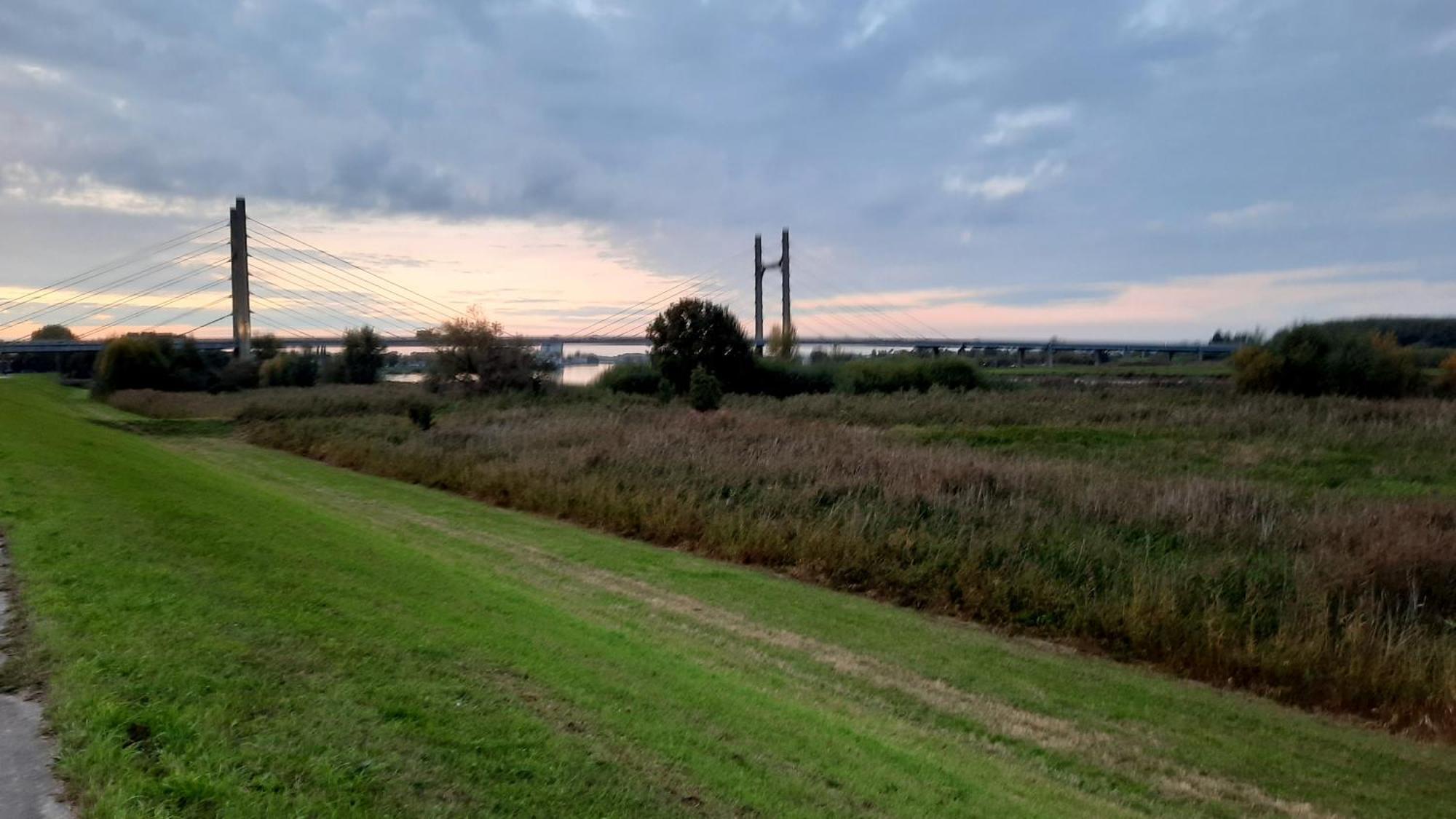 Deel Erf Het 8Ste Werk Apartamento Kampen Exterior foto