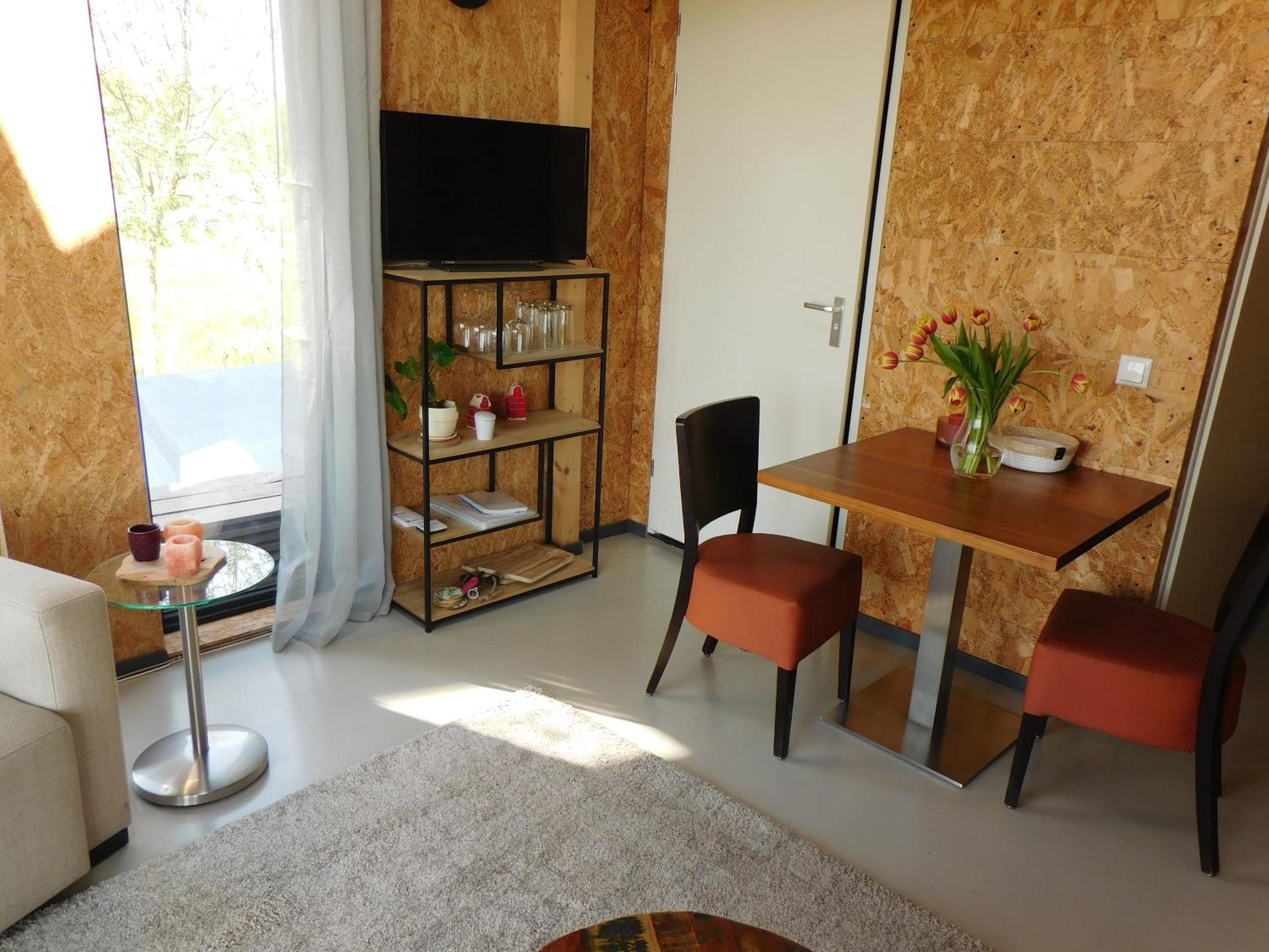 Deel Erf Het 8Ste Werk Apartamento Kampen Exterior foto