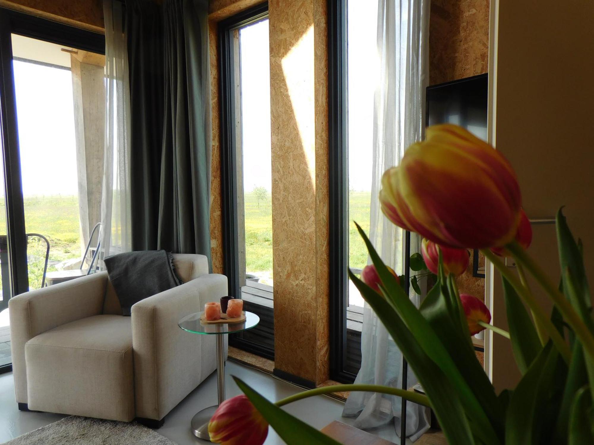 Deel Erf Het 8Ste Werk Apartamento Kampen Exterior foto