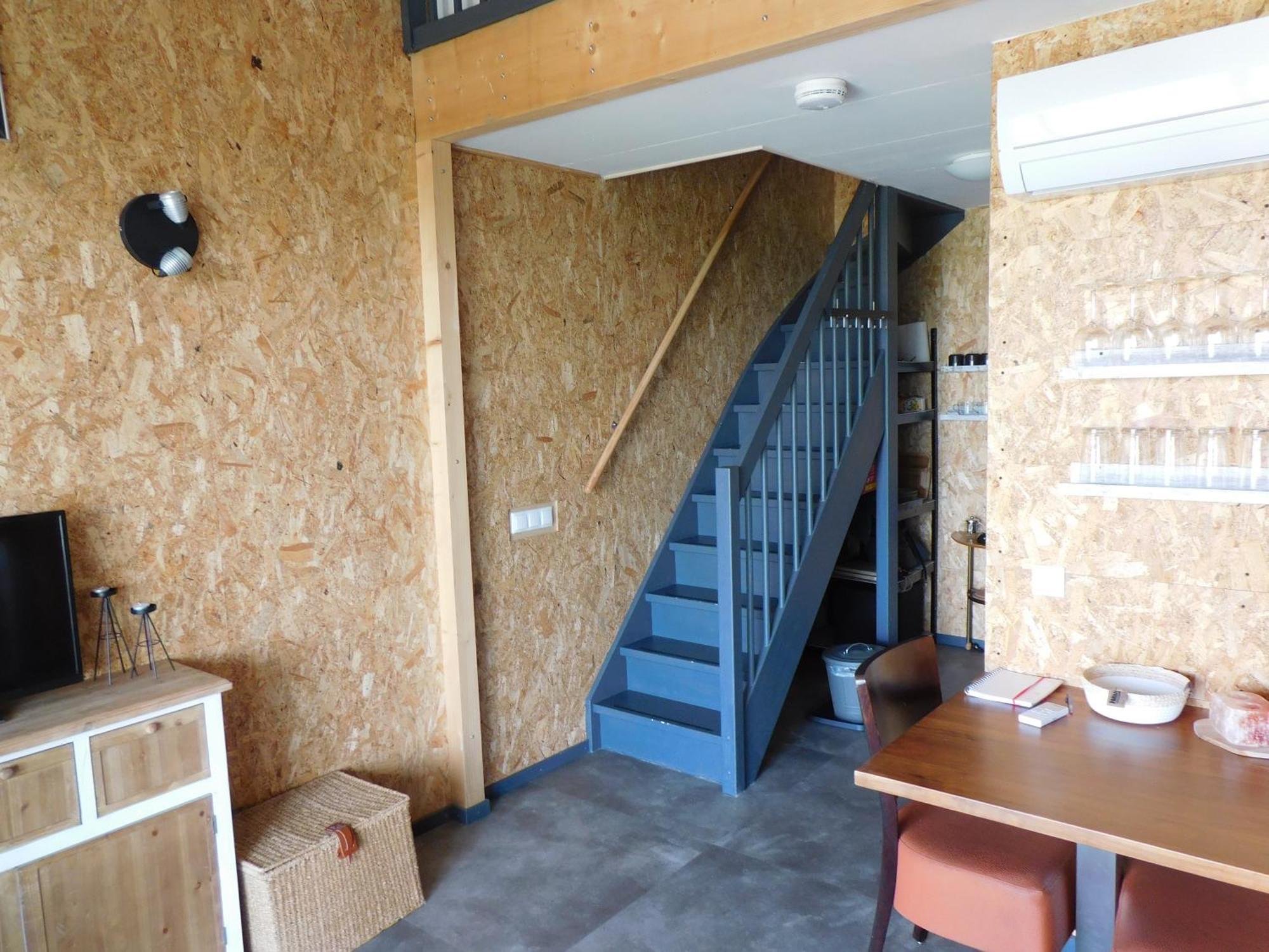 Deel Erf Het 8Ste Werk Apartamento Kampen Exterior foto