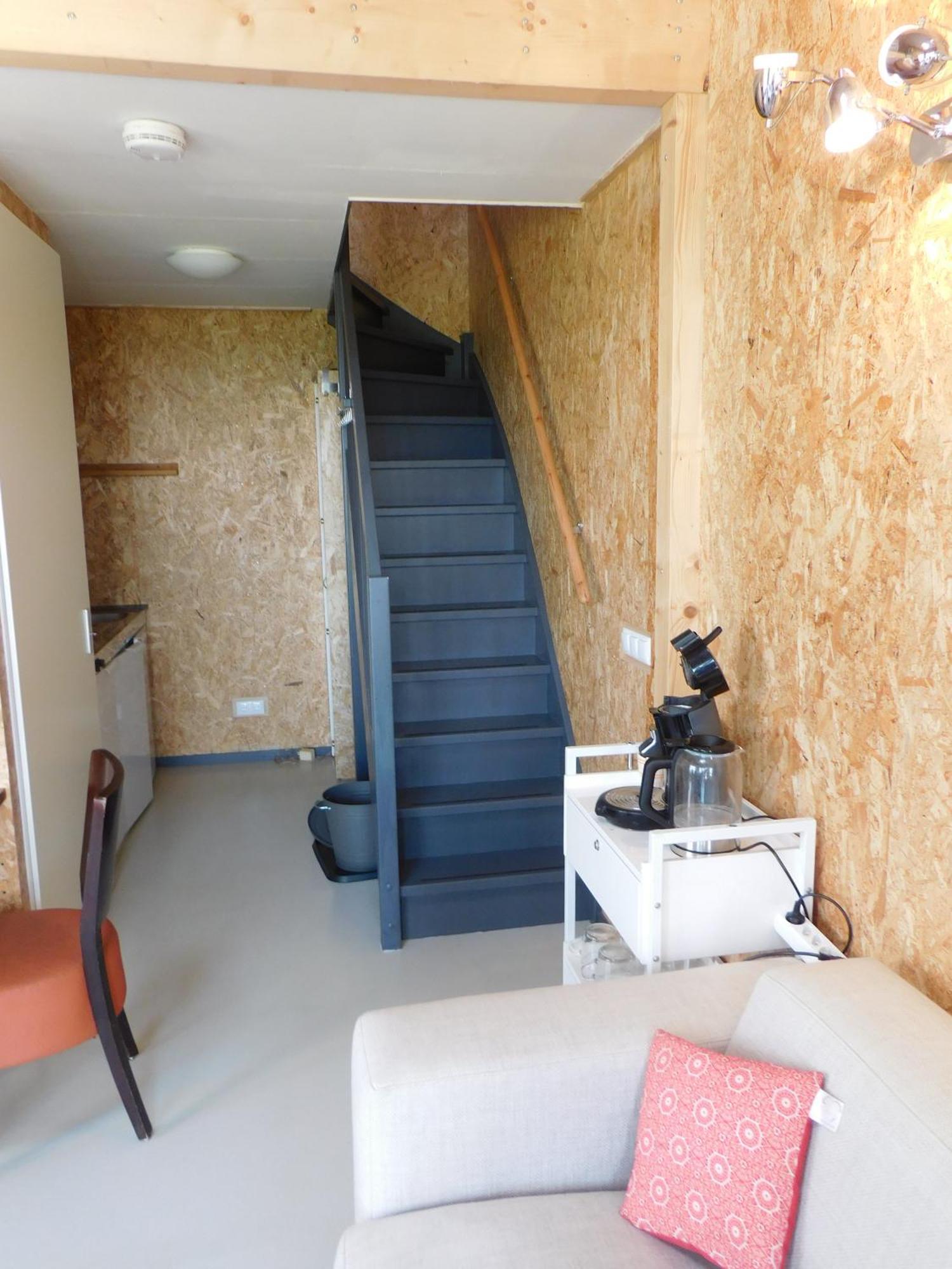 Deel Erf Het 8Ste Werk Apartamento Kampen Exterior foto