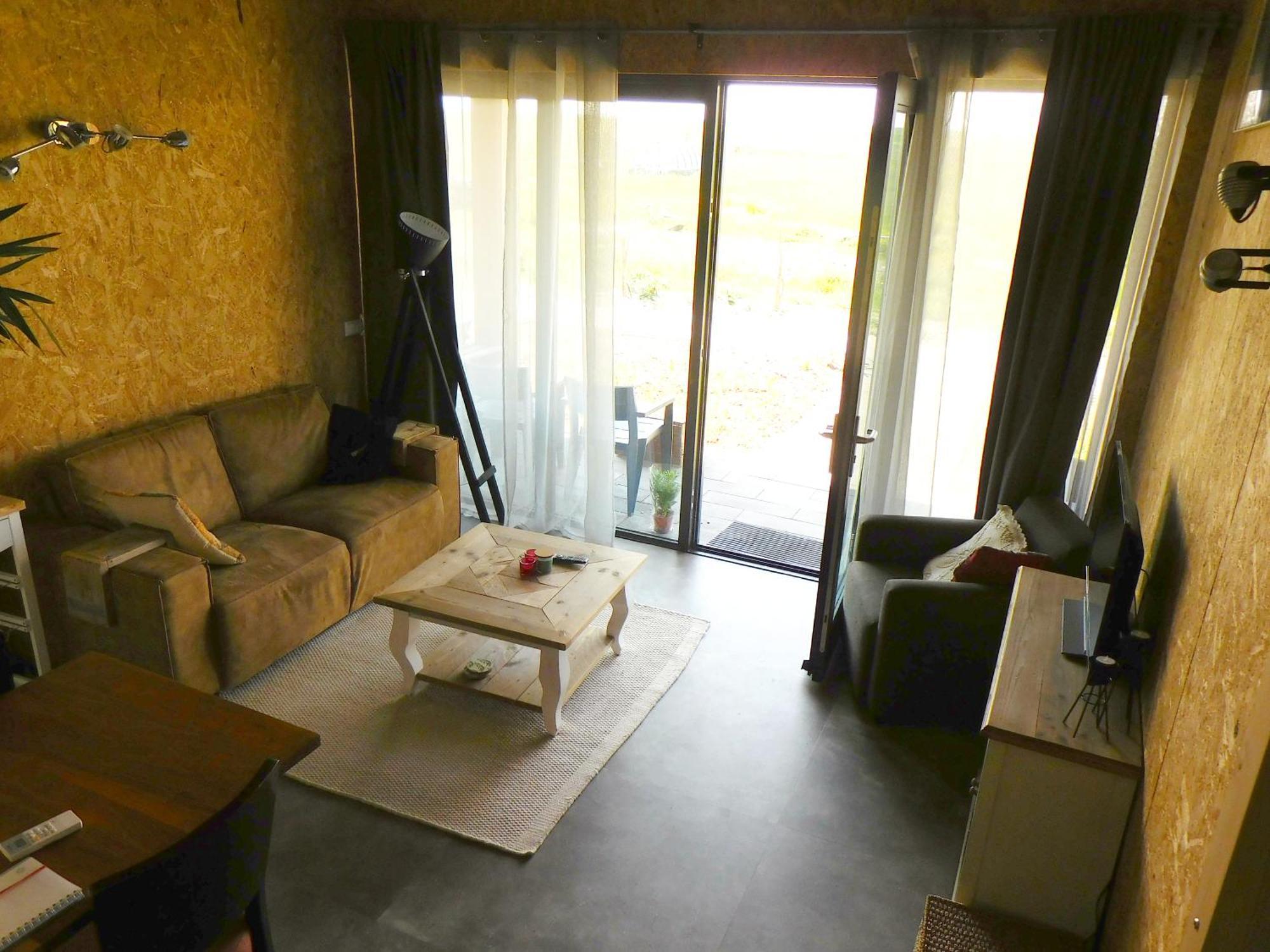 Deel Erf Het 8Ste Werk Apartamento Kampen Exterior foto